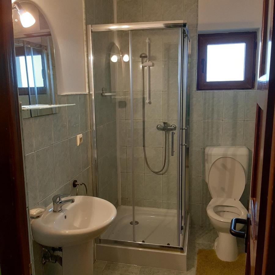 Panorama Cehu Silvaniei Eksteriør billede