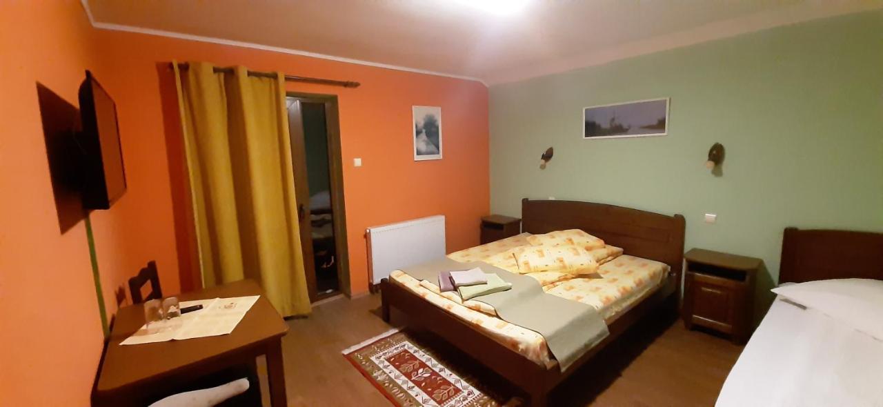 Panorama Cehu Silvaniei Værelse billede