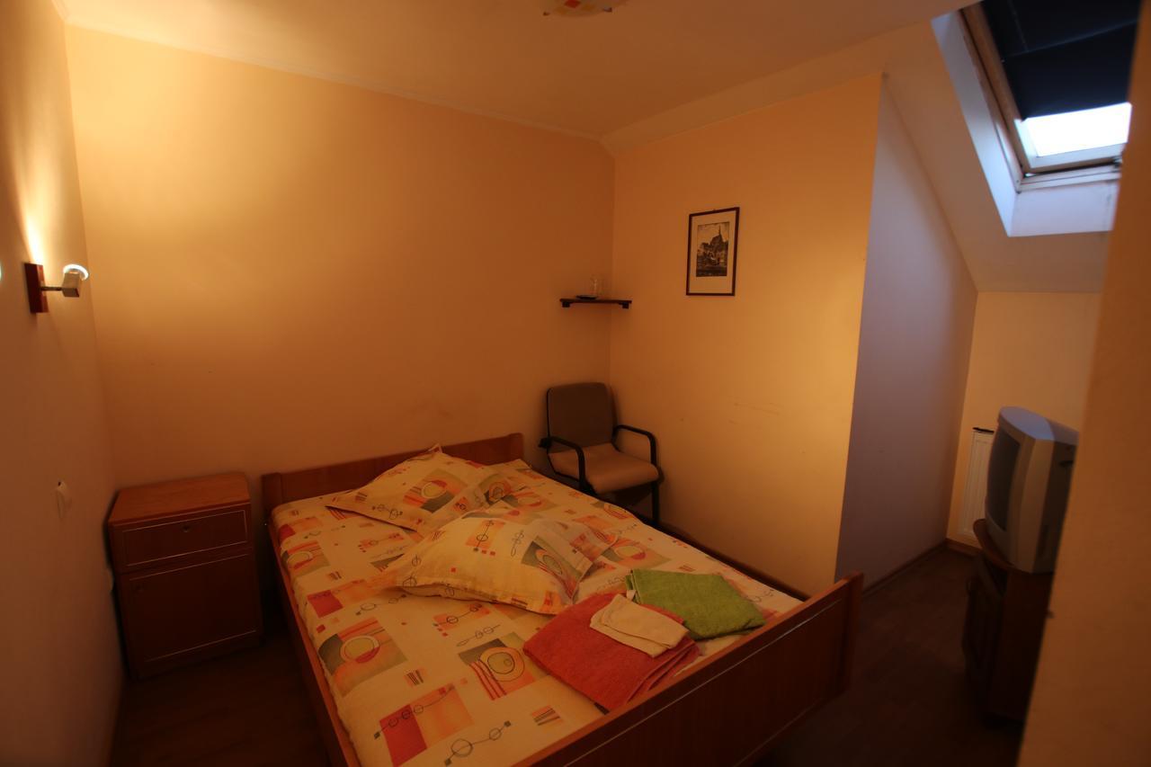 Panorama Cehu Silvaniei Eksteriør billede